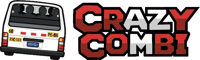 Crazy Combi Logo